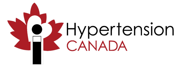 Hypertension Canada