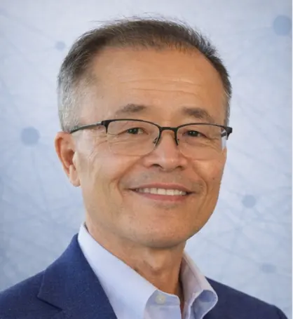 Hude Quan portrait